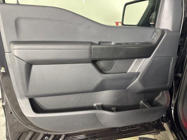 new 2025 Ford F-150 car, priced at $54,194