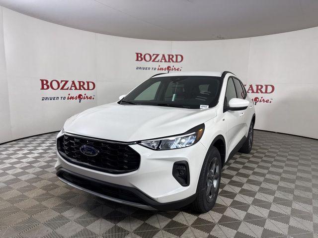 new 2026 Ford Escape car, priced at $35,375