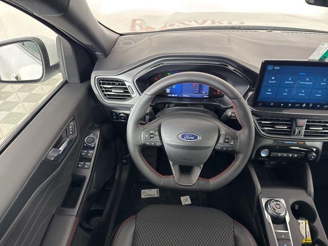 new 2026 Ford Escape car, priced at $35,375