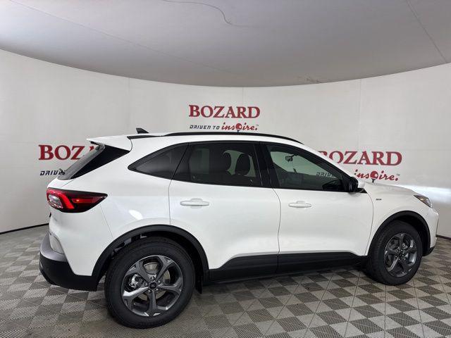 new 2026 Ford Escape car, priced at $35,375