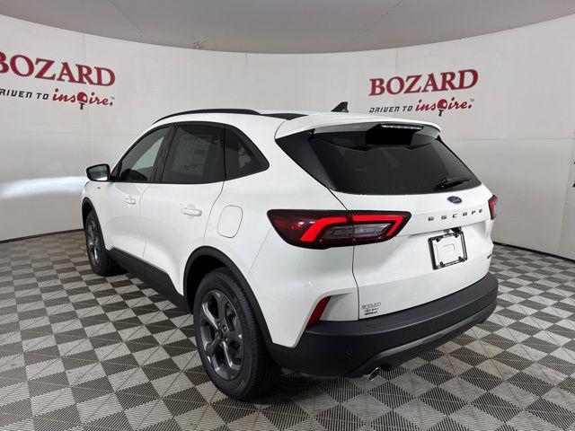new 2026 Ford Escape car, priced at $35,375