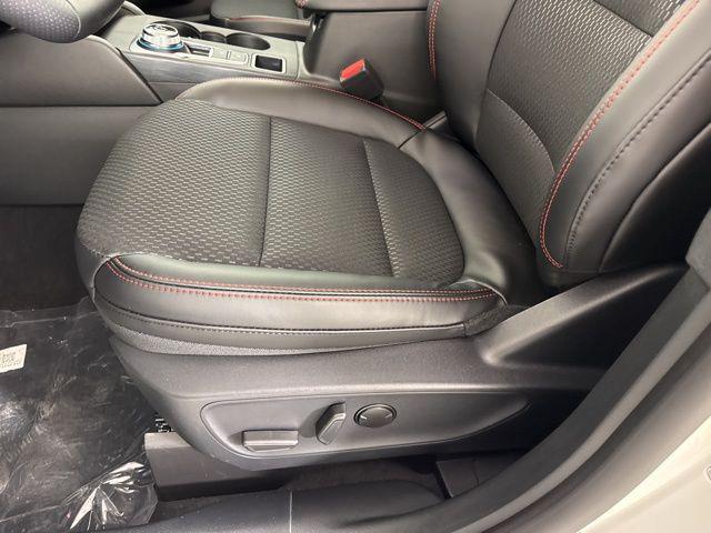 new 2026 Ford Escape car, priced at $35,375