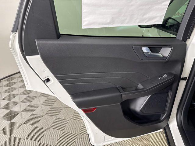 new 2026 Ford Escape car, priced at $35,375