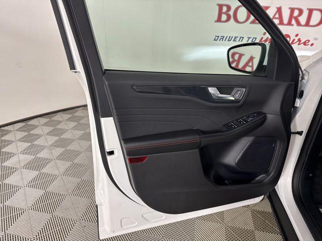 new 2026 Ford Escape car, priced at $35,375