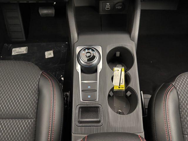 new 2026 Ford Escape car, priced at $35,375