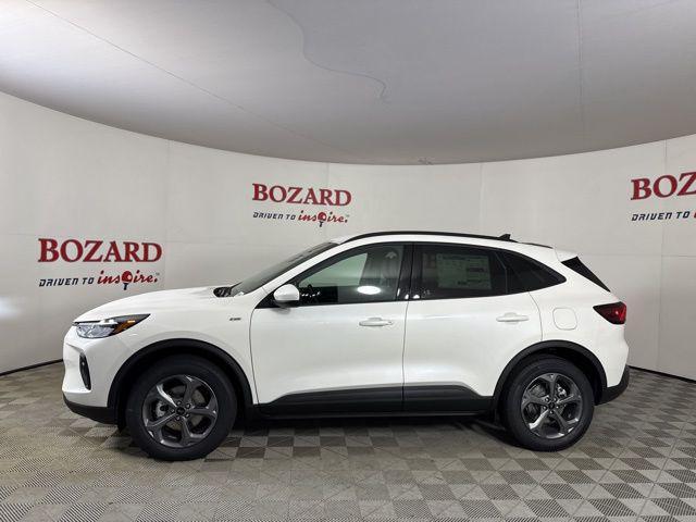 new 2026 Ford Escape car, priced at $35,375