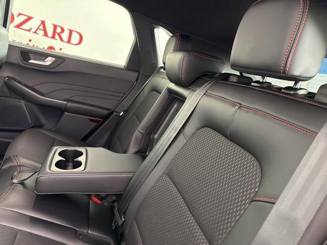 new 2026 Ford Escape car, priced at $35,375