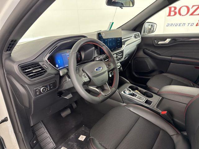 new 2026 Ford Escape car, priced at $35,375