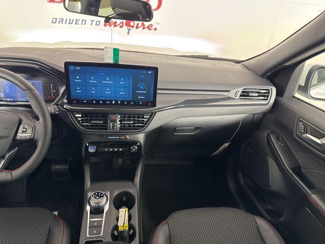 new 2026 Ford Escape car, priced at $35,375