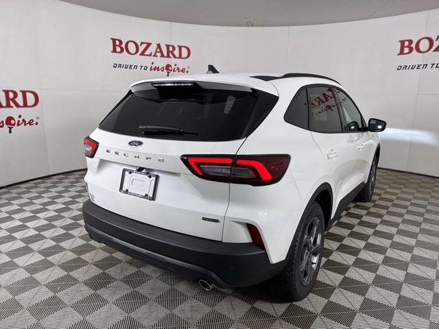 new 2026 Ford Escape car, priced at $35,375