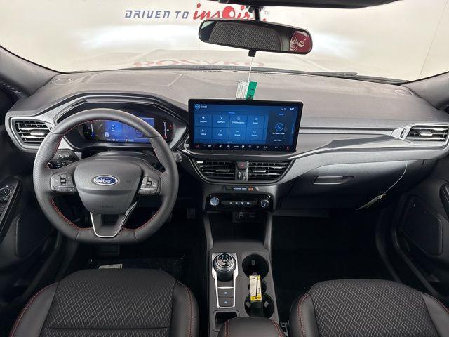 new 2026 Ford Escape car, priced at $35,375