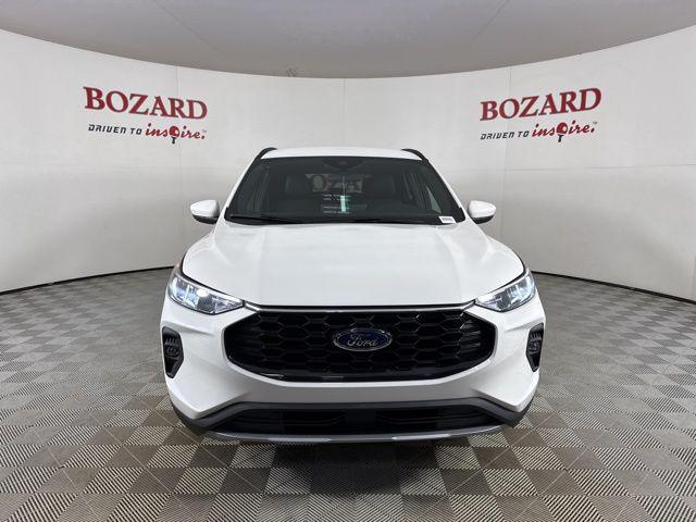 new 2026 Ford Escape car, priced at $35,375