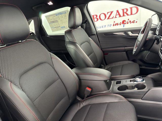 new 2026 Ford Escape car, priced at $35,375