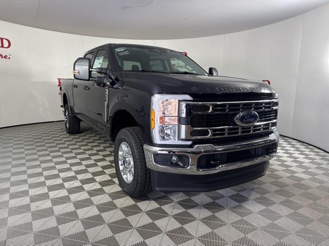 new 2025 Ford F-350 car, priced at $70,158