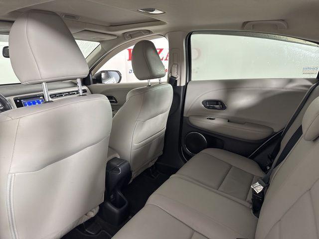 used 2016 Honda HR-V car, priced at $16,000