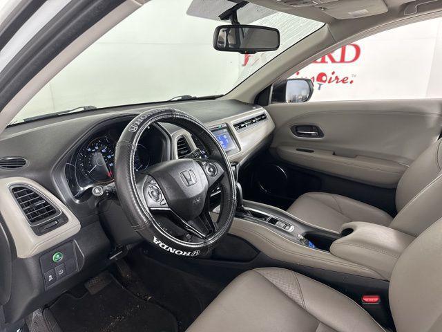 used 2016 Honda HR-V car, priced at $16,000