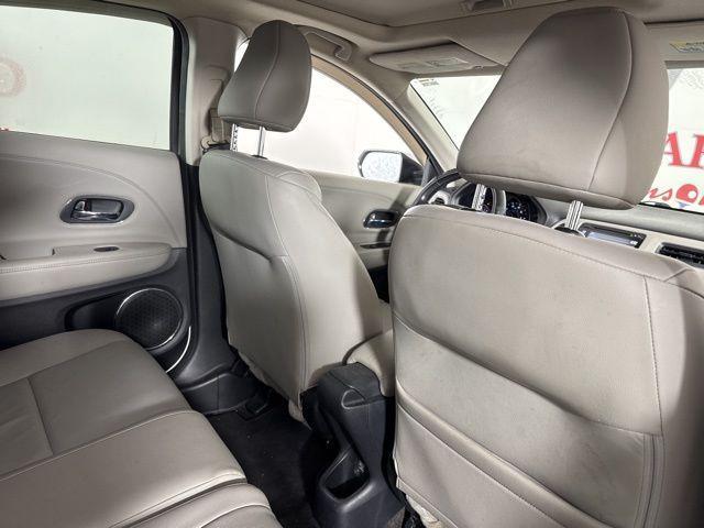 used 2016 Honda HR-V car, priced at $16,000