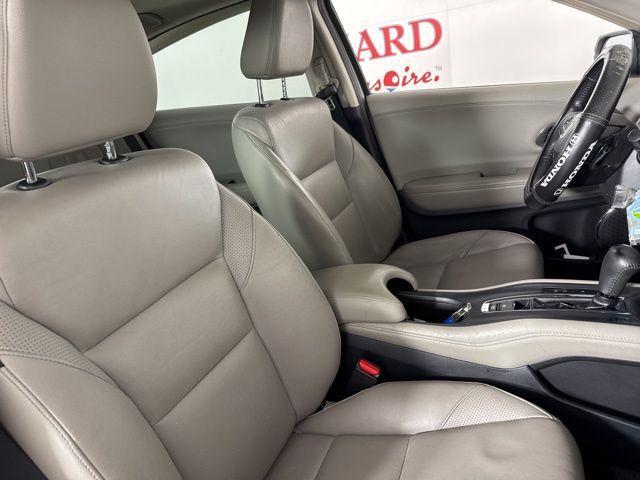used 2016 Honda HR-V car, priced at $16,000