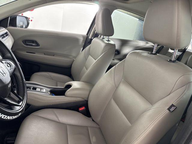 used 2016 Honda HR-V car, priced at $16,000