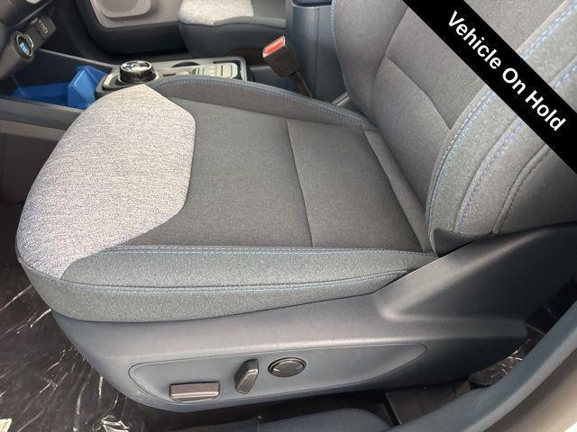 new 2025 Ford Maverick car, priced at $33,562