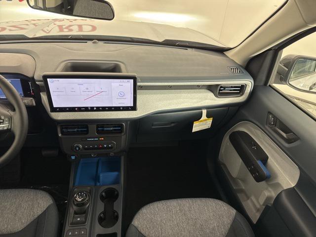 new 2025 Ford Maverick car, priced at $33,699
