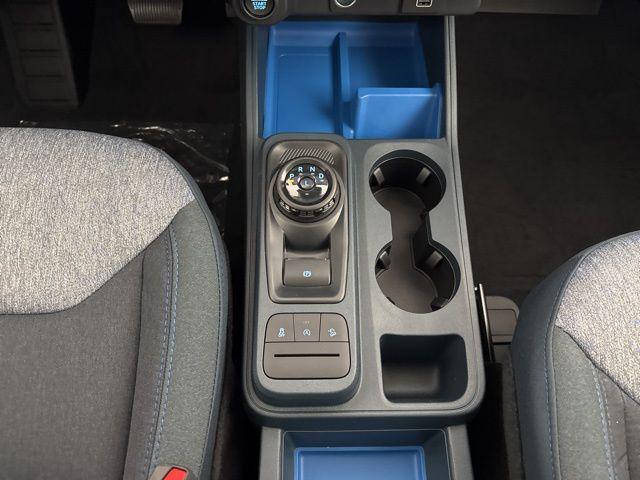 new 2025 Ford Maverick car, priced at $32,664