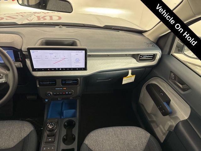 new 2025 Ford Maverick car, priced at $33,562