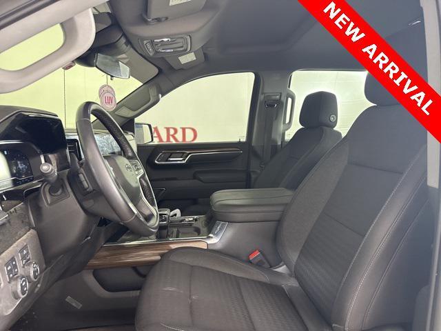 used 2023 Chevrolet Silverado 1500 car, priced at $49,000