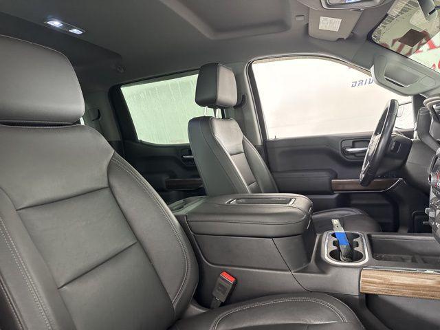 used 2019 Chevrolet Silverado 1500 car, priced at $37,000