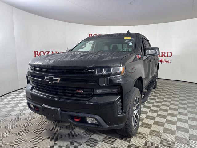 used 2019 Chevrolet Silverado 1500 car, priced at $37,000