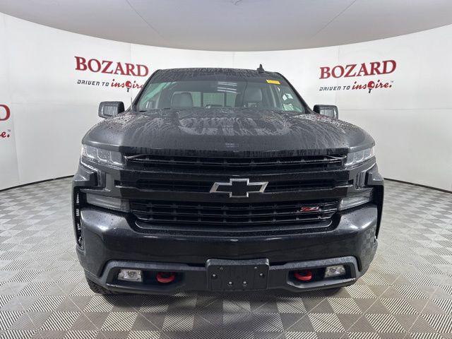 used 2019 Chevrolet Silverado 1500 car, priced at $37,000