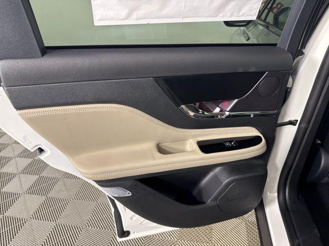 new 2025 Lincoln Corsair car, priced at $53,595
