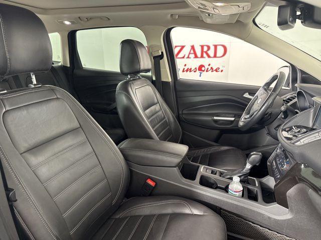 used 2017 Ford Escape car, priced at $11,500