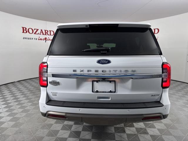 new 2024 Ford Expedition car, priced at $77,372