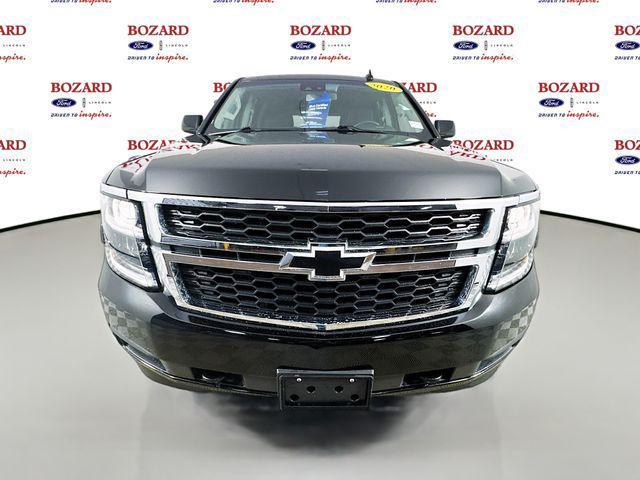 used 2020 Chevrolet Tahoe car, priced at $30,000