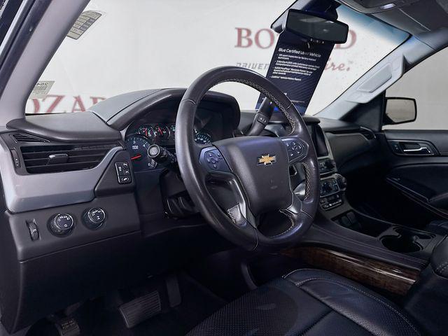 used 2020 Chevrolet Tahoe car, priced at $30,000