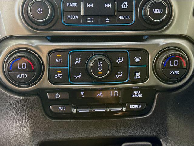 used 2020 Chevrolet Tahoe car, priced at $30,000
