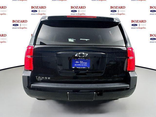 used 2020 Chevrolet Tahoe car, priced at $30,000
