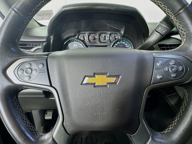 used 2020 Chevrolet Tahoe car, priced at $30,000