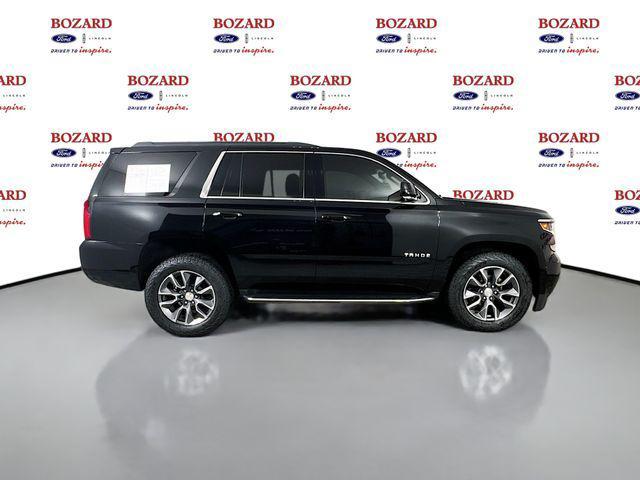 used 2020 Chevrolet Tahoe car, priced at $30,000