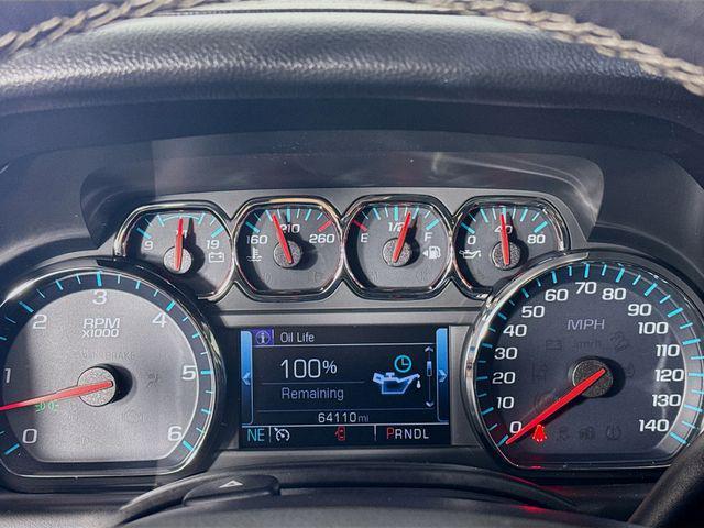 used 2020 Chevrolet Tahoe car, priced at $30,000