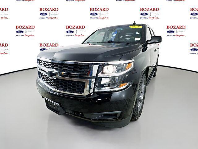 used 2020 Chevrolet Tahoe car, priced at $30,000