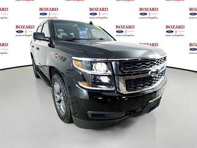 used 2020 Chevrolet Tahoe car, priced at $30,000