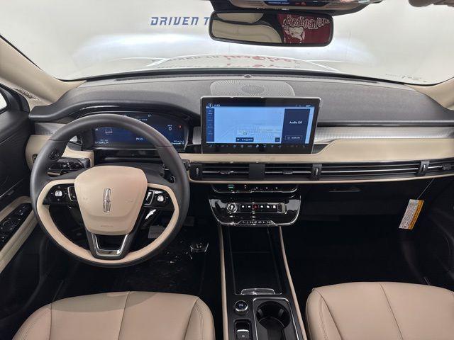 new 2025 Lincoln Corsair car, priced at $37,782