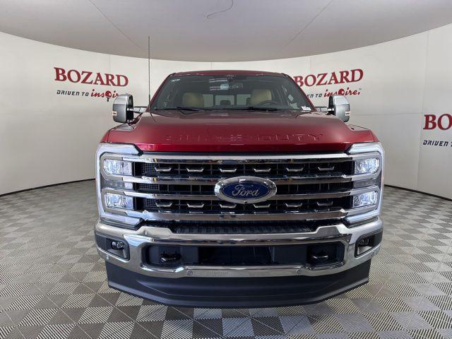 new 2025 Ford F-350 car, priced at $84,978