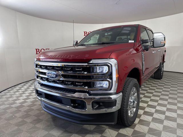 new 2025 Ford F-350 car, priced at $84,978