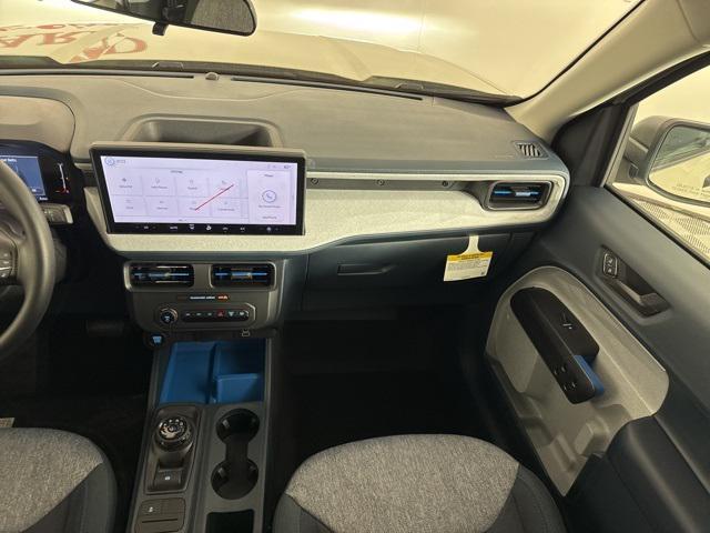 new 2025 Ford Maverick car, priced at $29,178