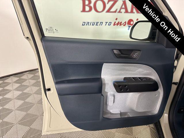 new 2025 Ford Maverick car, priced at $29,225