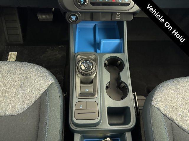 new 2025 Ford Maverick car, priced at $29,225