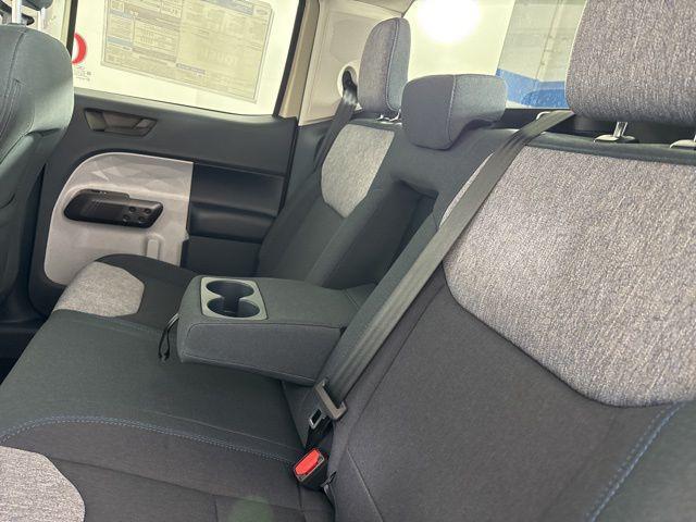 new 2025 Ford Maverick car, priced at $28,603